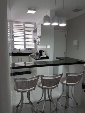 Apartamento 30m da praia!